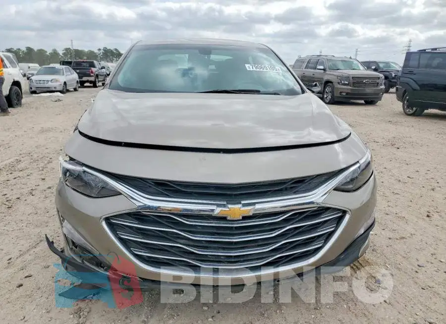 1G1ZD5ST5RF168316 Photo# 5