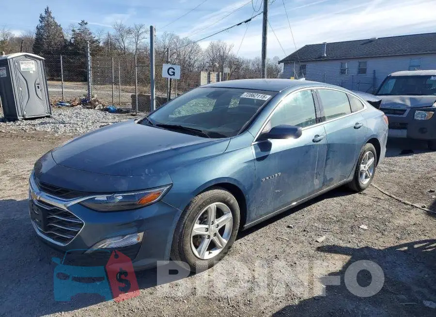 1G1ZD5ST5RF232032 Photo# 1