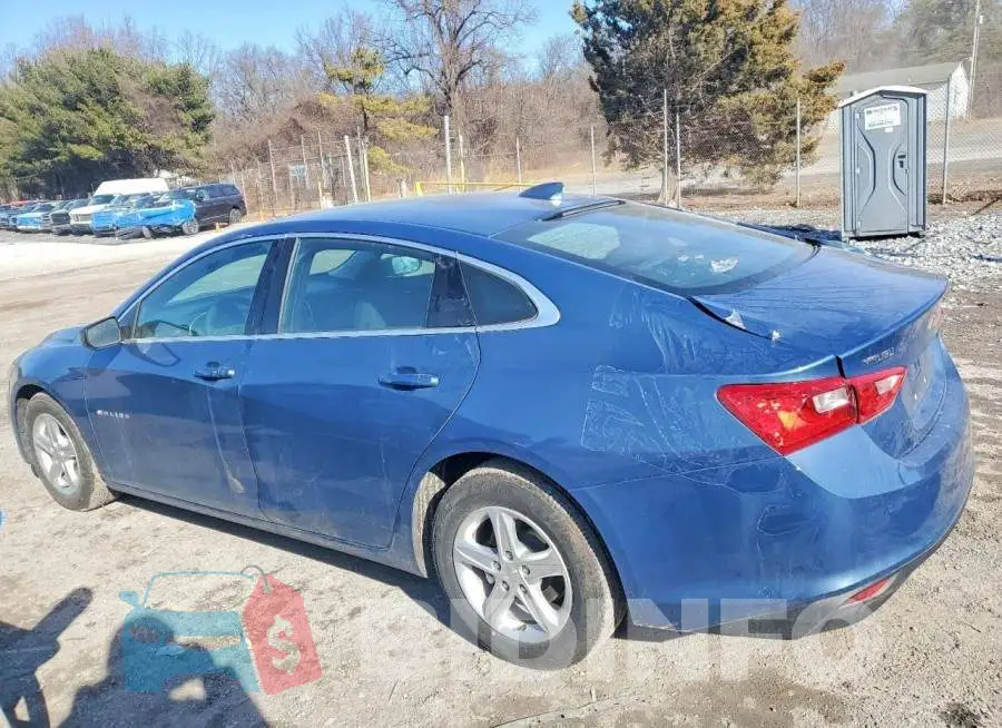 1G1ZD5ST5RF232032 Photo# 2