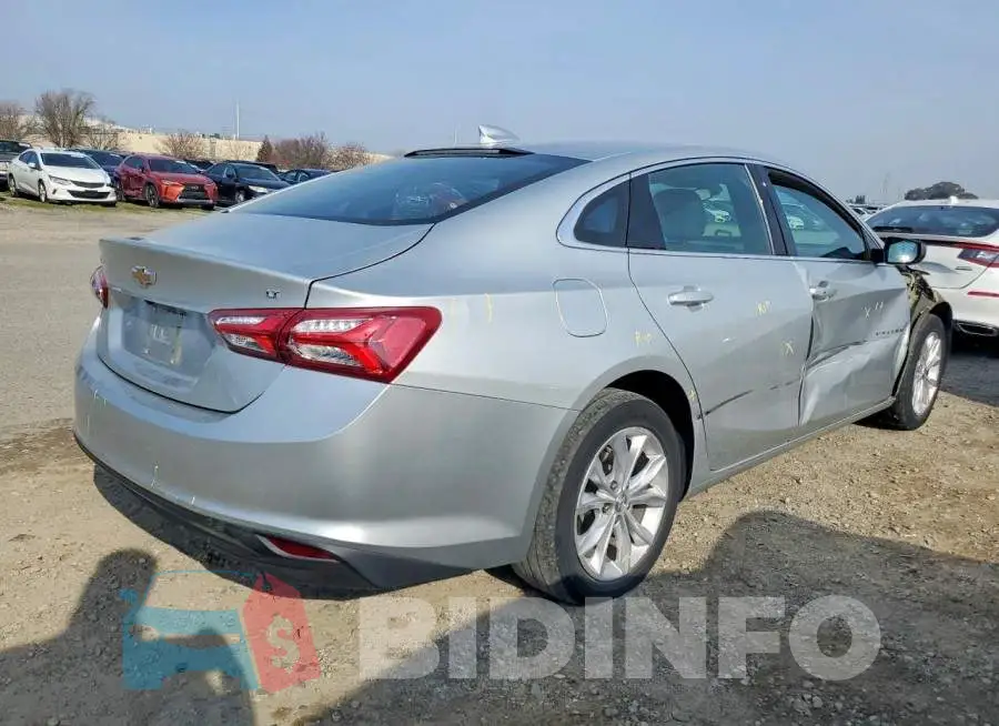 1G1ZD5ST6NF116803 Photo# 3