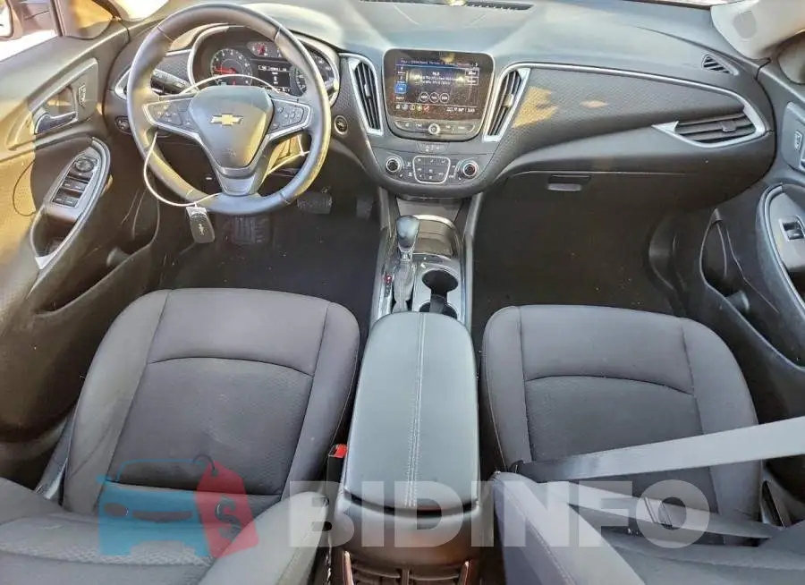 1G1ZD5ST6PF155216 Photo# 8
