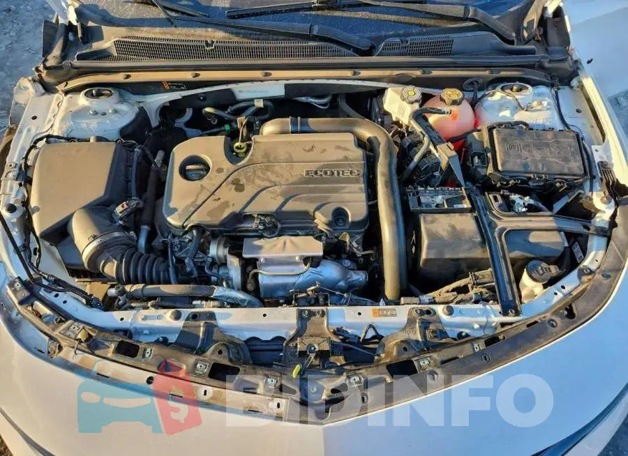 1G1ZD5ST6PF155216 Photo# 11