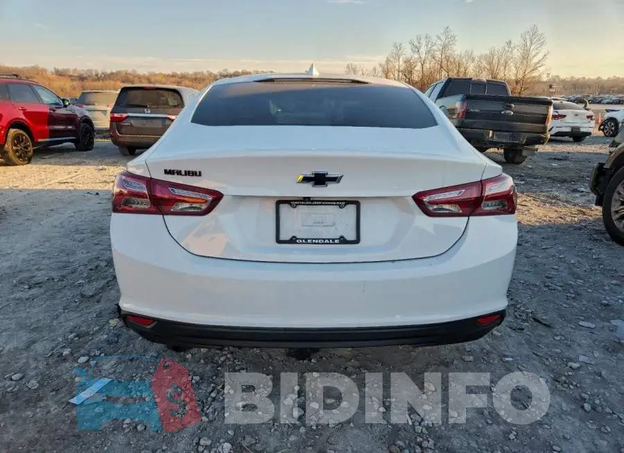 1G1ZD5ST6PF155216 Photo# 6