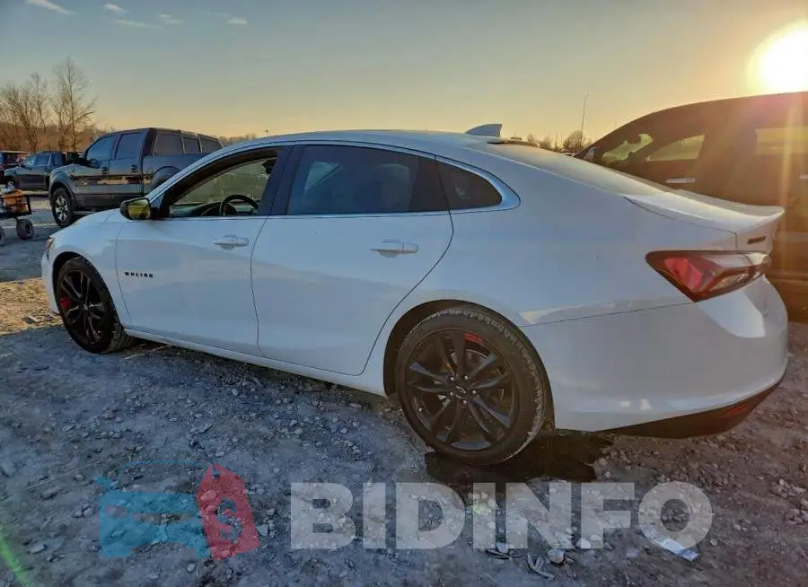 1G1ZD5ST6PF155216 Photo# 2