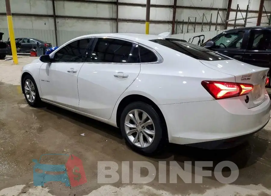1G1ZD5ST7KF114988 Photo# 2