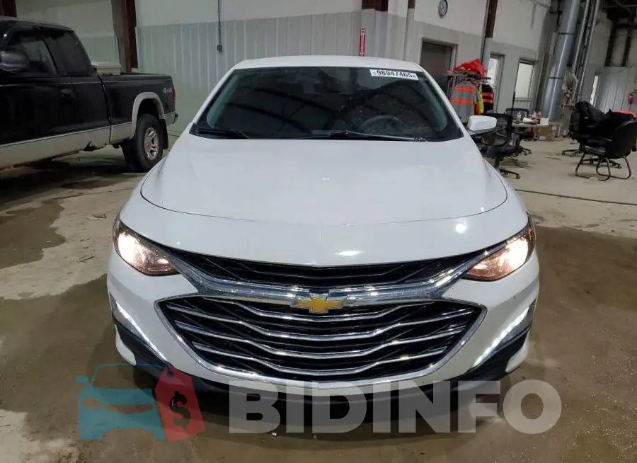 1G1ZD5ST7KF114988 Photo# 5