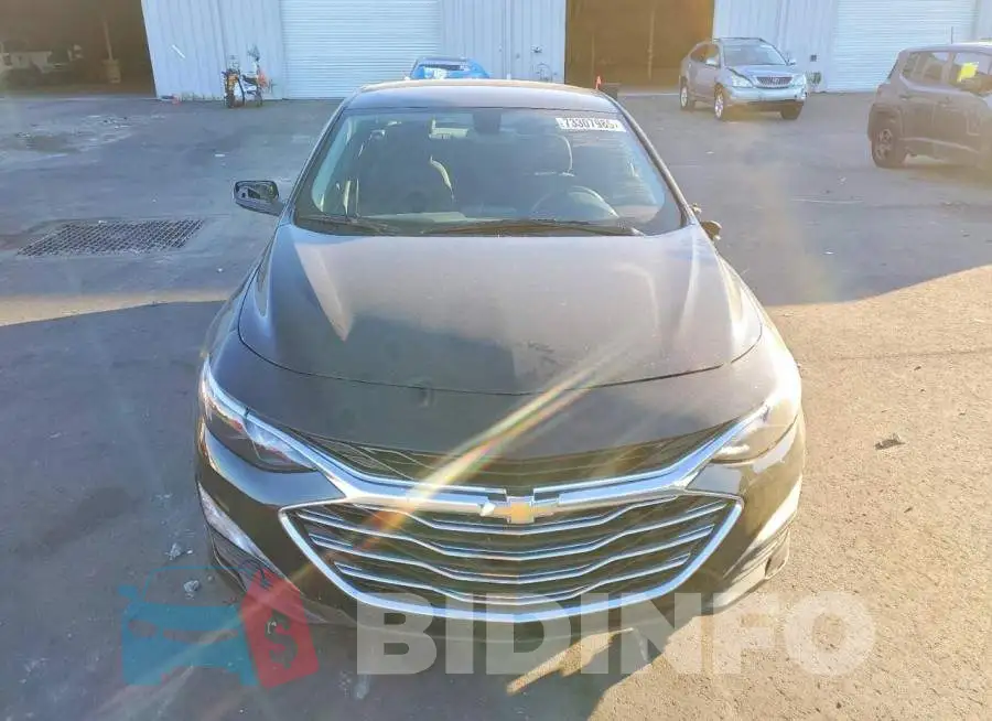 1G1ZD5ST7NF181370 Photo# 5