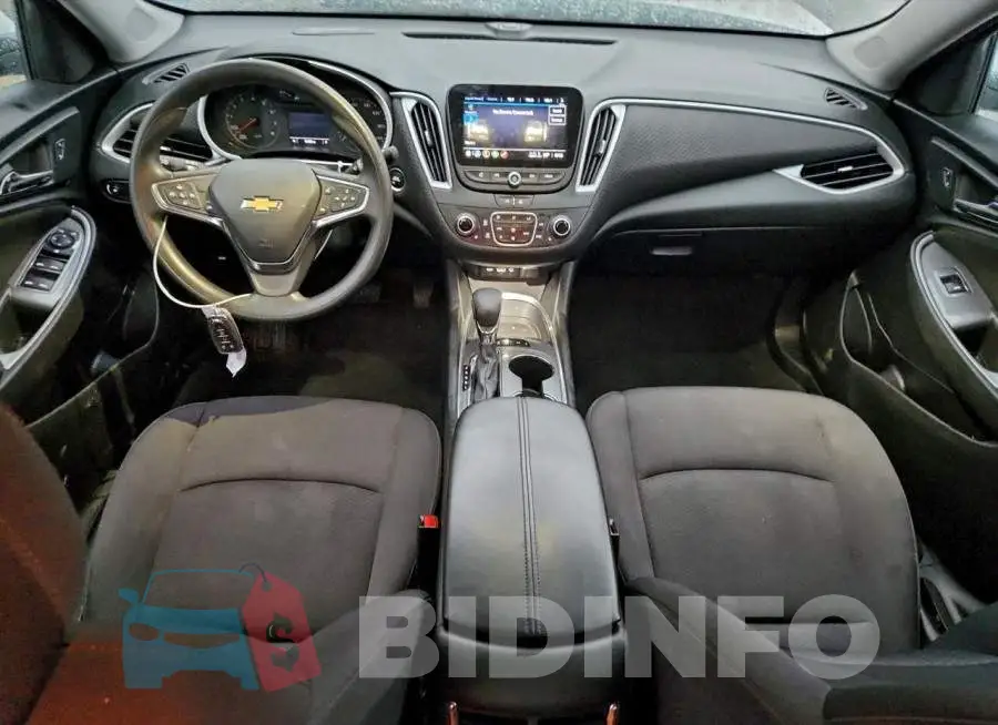1G1ZD5ST7RF106366 Photo# 8
