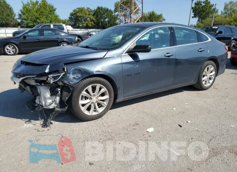 1G1ZD5ST8KF122355 Photo# 1