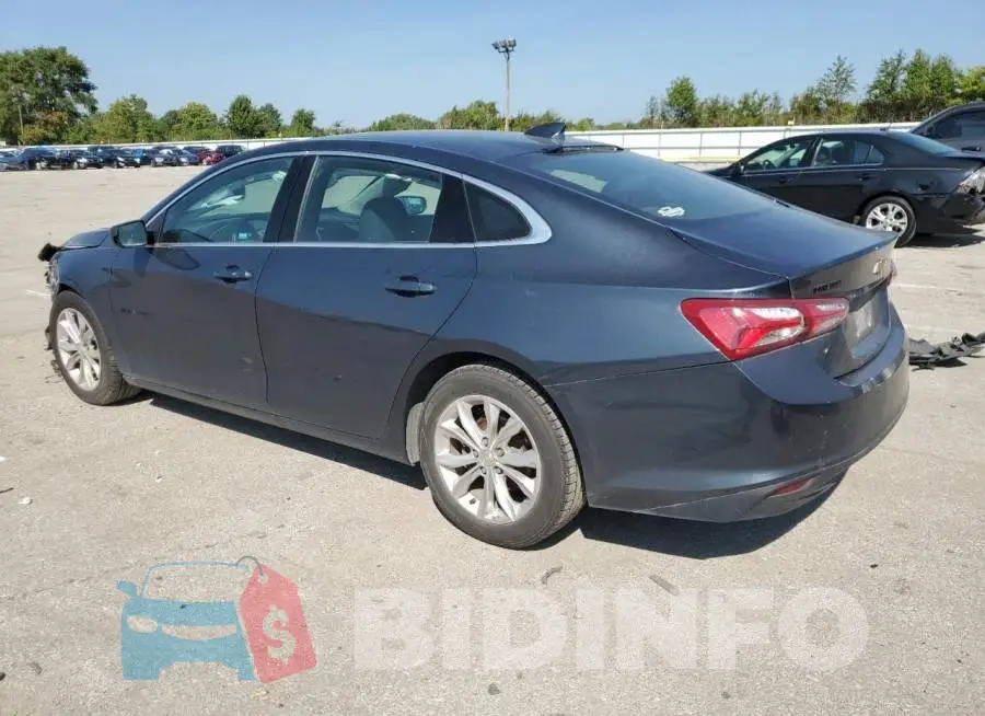 1G1ZD5ST8KF122355 Photo# 2