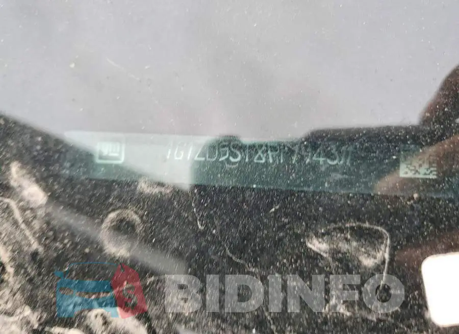 1G1ZD5ST8PF194311 Photo# 12