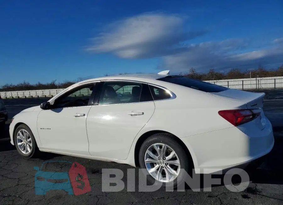1G1ZD5ST9NF152517 Photo# 2