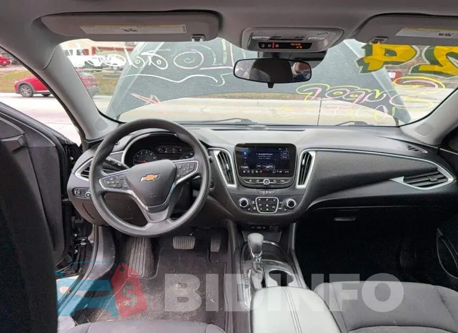 1G1ZD5ST9RF178993 Photo# 9