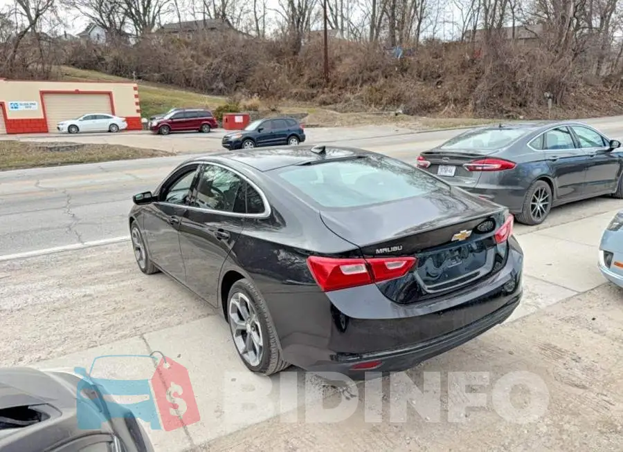 1G1ZD5ST9RF178993 Photo# 3