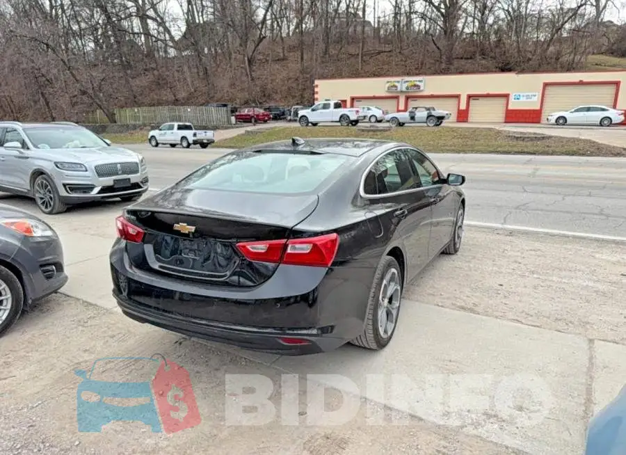 1G1ZD5ST9RF178993 Photo# 4