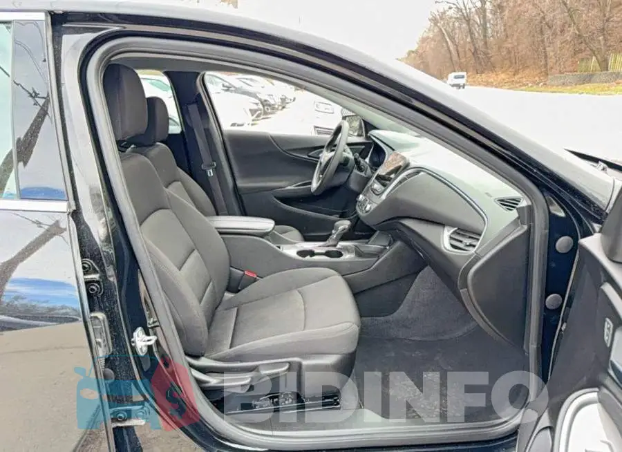 1G1ZD5ST9RF178993 Photo# 5