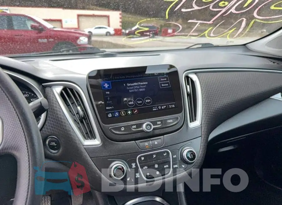 1G1ZD5ST9RF178993 Photo# 12