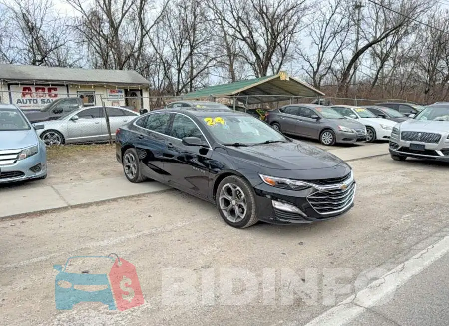 1G1ZD5ST9RF178993 Photo# 1