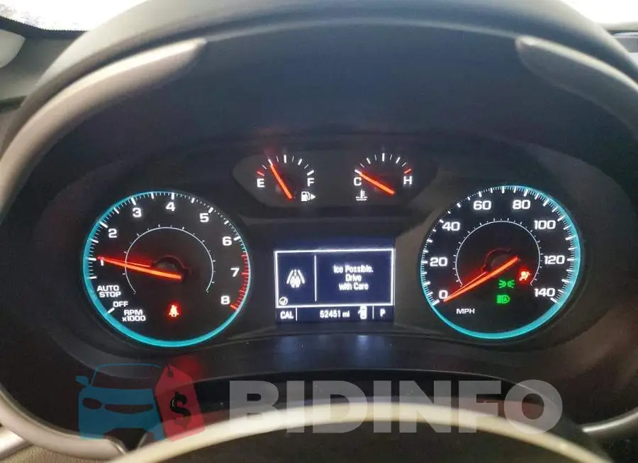 1G1ZG5ST6PF212280 Photo# 9