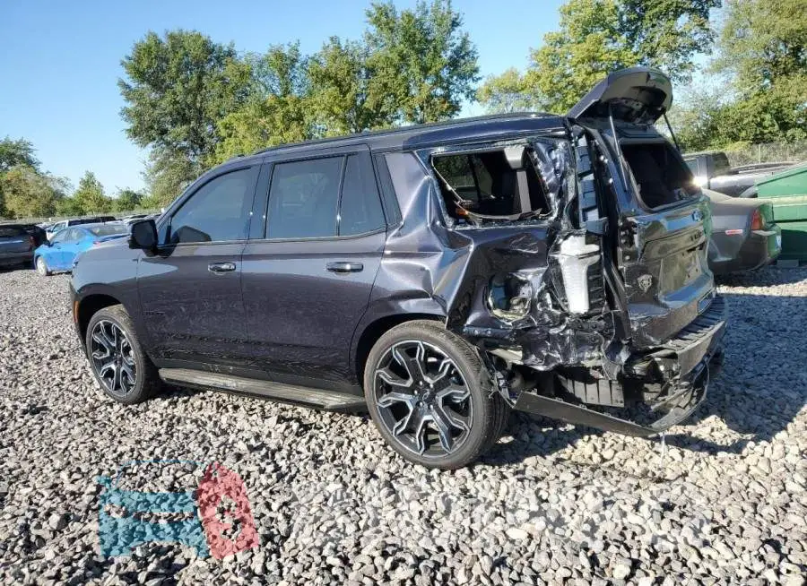 1GNS6RRL4SR347409 Photo# 2