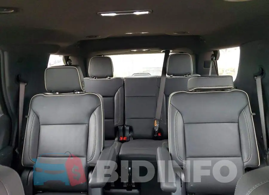 1GNS6SRD3SR170822 Photo# 10