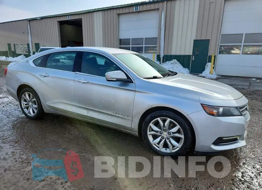 2G1105S34J9115564 Photo# 4