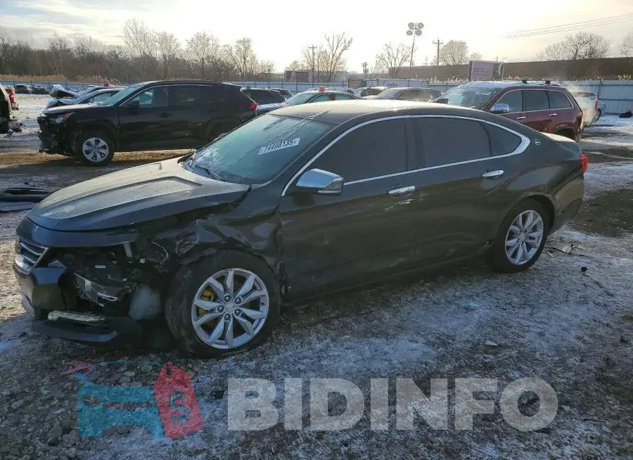 2G1105S35J9171237 Photo# 1