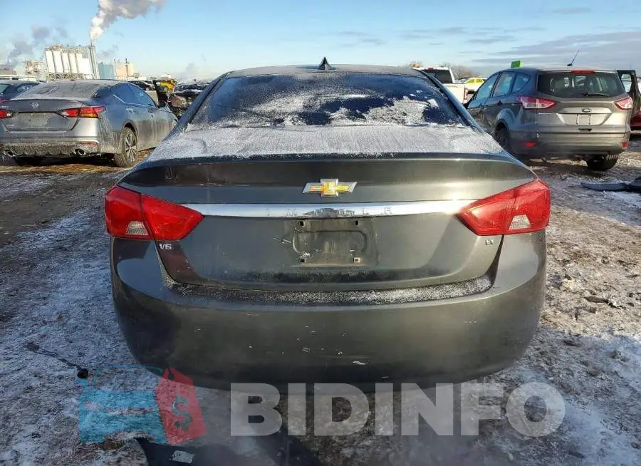 2G1105S35J9171237 Photo# 6