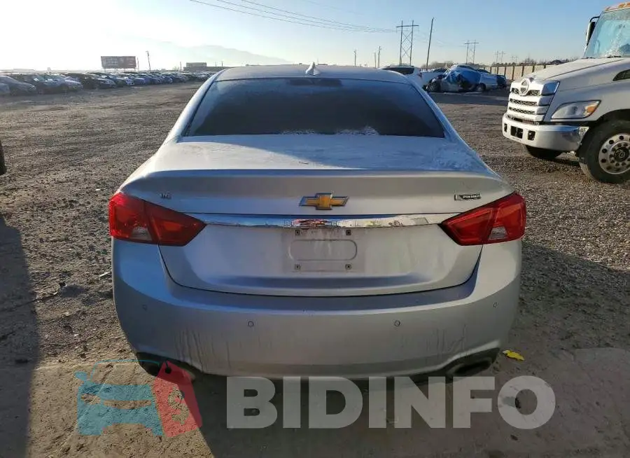 2G1145S37H9121504 Photo# 6