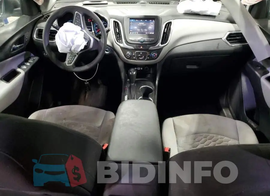 2GNAX5EV7L6128885 Photo# 8