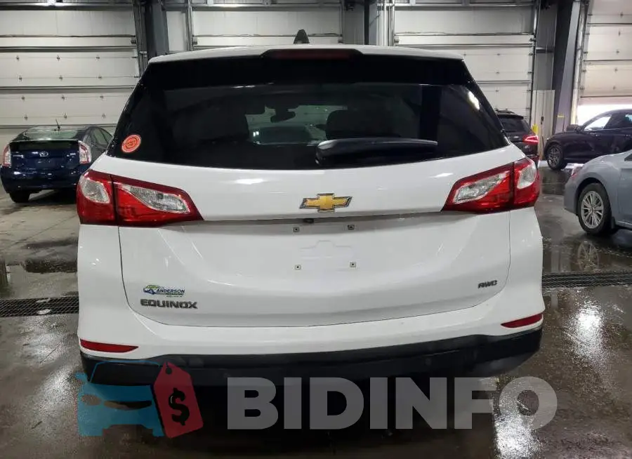 2GNAX5EV7L6128885 Photo# 6