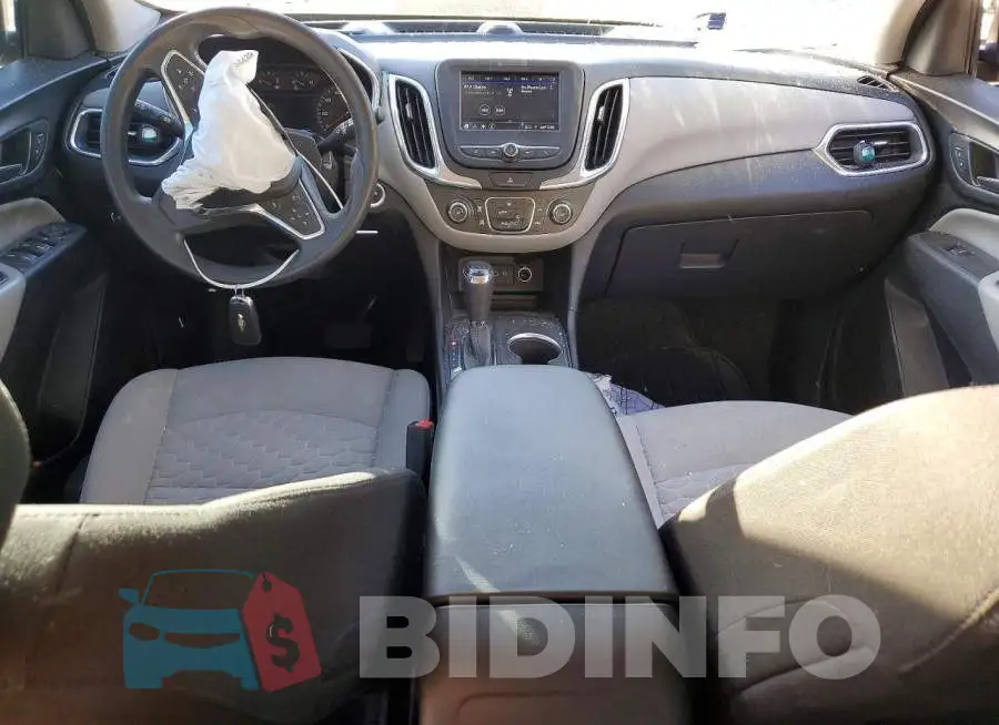 2GNAXHEV6M6136849 Photo# 8