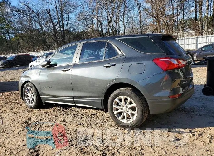 2GNAXHEV6M6136849 Photo# 2