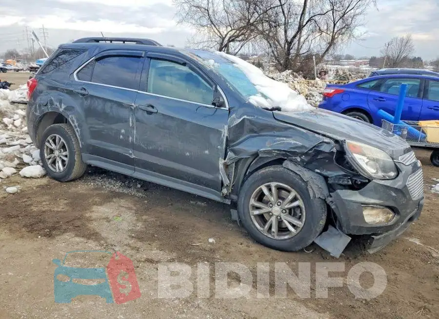 2GNFLFEK7H6138448 Photo# 4