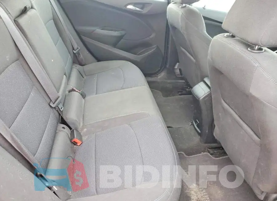 3G1BE6SM6HS602525 Photo# 10