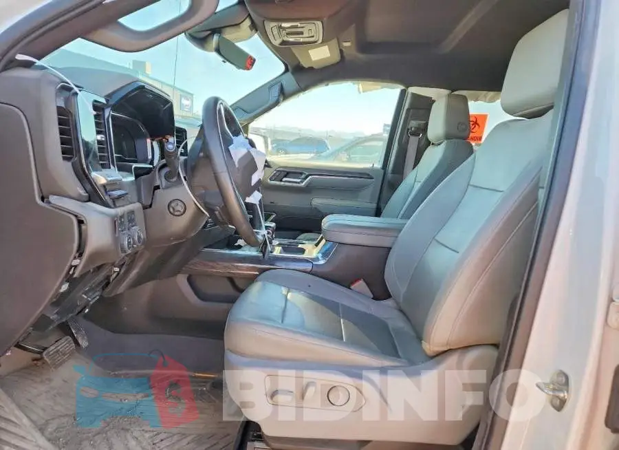 3GCUDGE86PG169054 Photo# 7