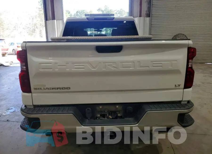 3GCUYDED5MG413935 Photo# 6