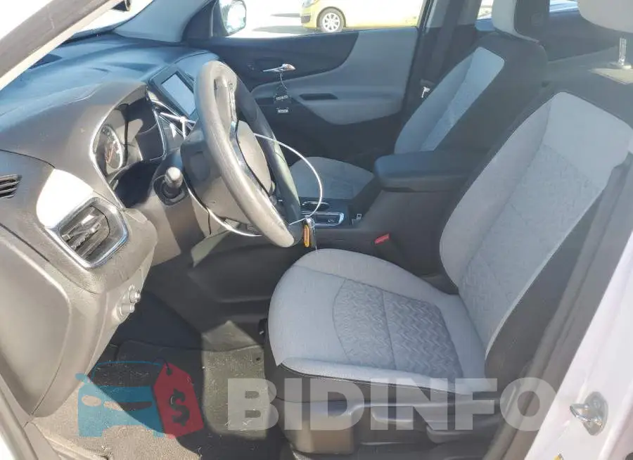 3GNAXHEG3PL267917 Photo# 7