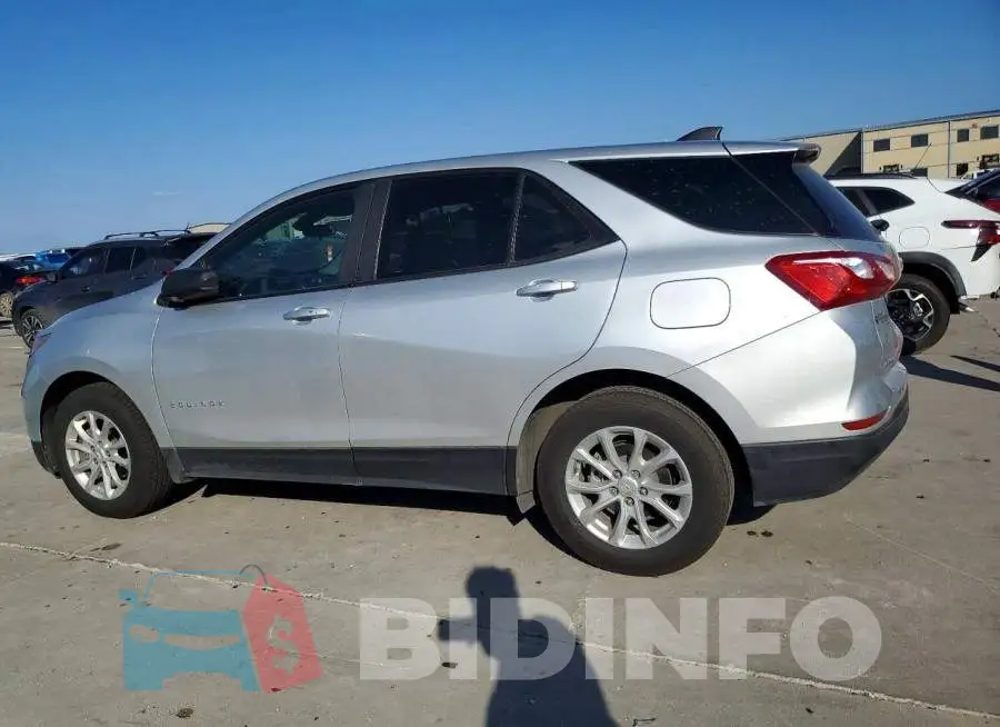 3GNAXHEV0MS173090 Photo# 2