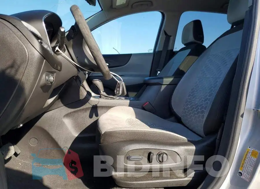 3GNAXHEV0MS173090 Photo# 7