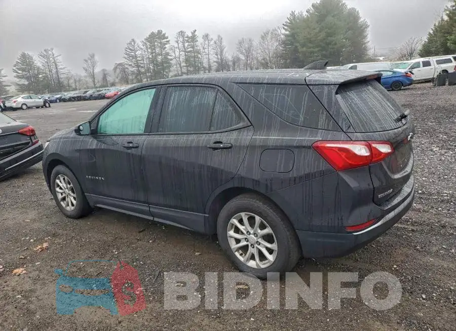 3GNAXHEV7JL322892 Photo# 2