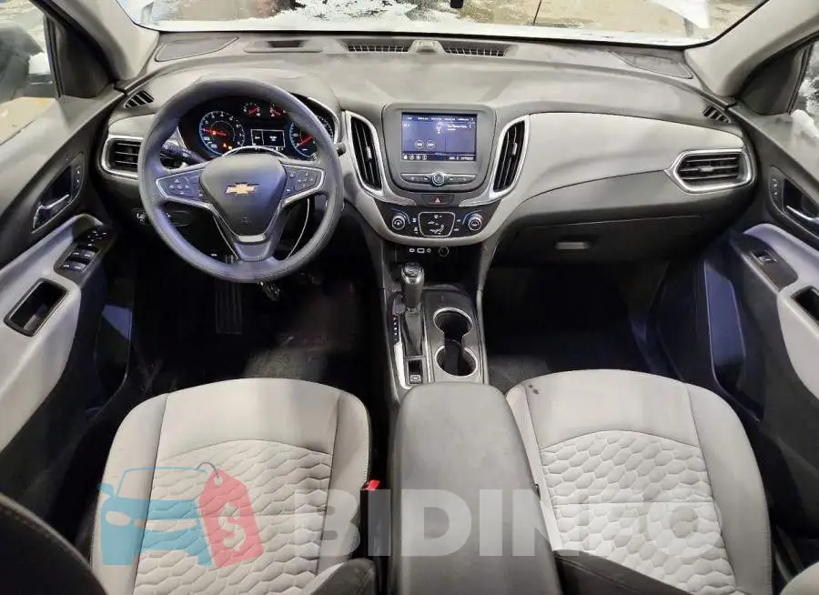 3GNAXSEV6LS700108 Photo# 8