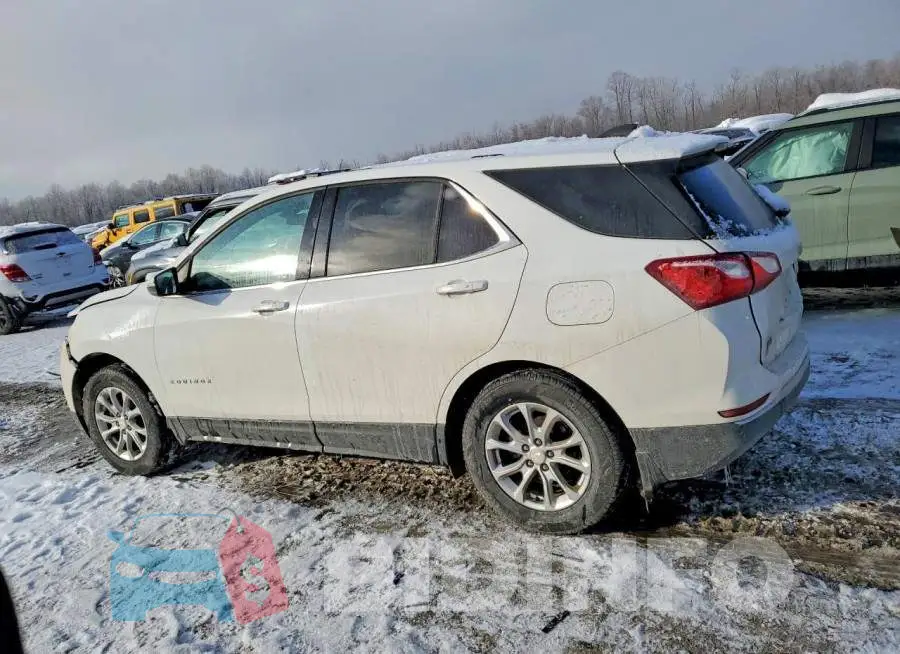 3GNAXUEV5KS653082 Photo# 2