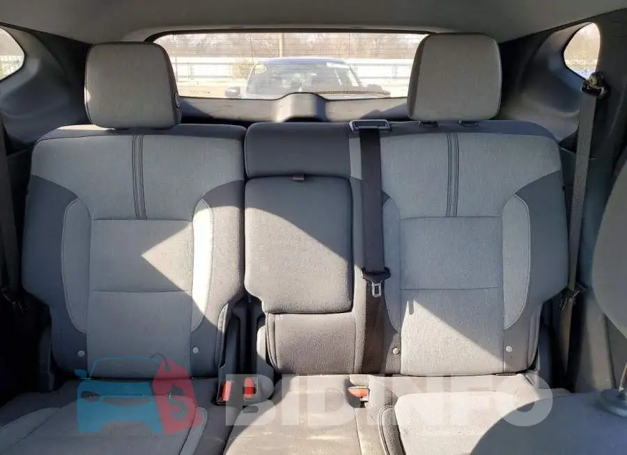 3GNKBCRS8LS614338 Photo# 10