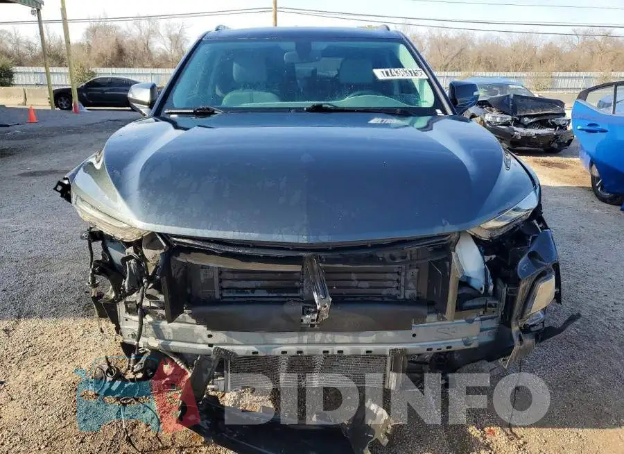 3GNKBCRS8LS614338 Photo# 5