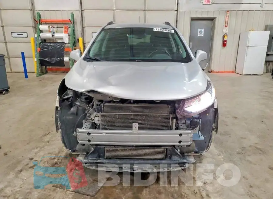 KL7CJLSB2JB716072 Photo# 5