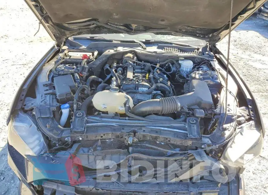 1FA6P8TH7N5142951 Photo# 11
