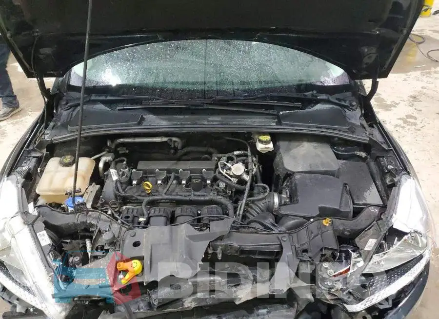 1FADP3F24JL280180 Photo# 11