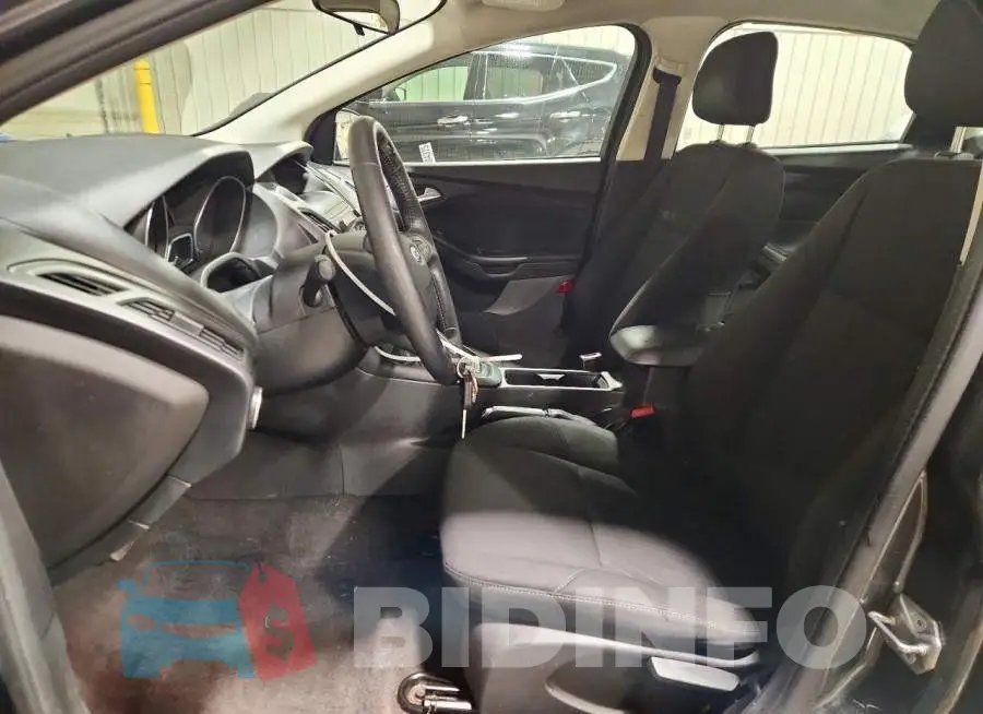 1FADP3FE6JL306918 Photo# 7