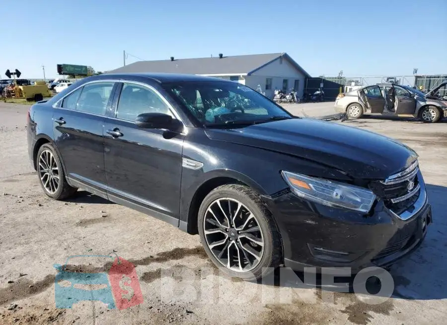 1FAHP2E87JG136178 Photo# 4